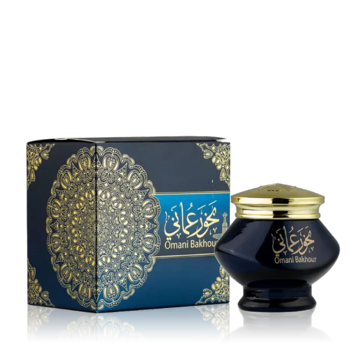 بخور الماس العماني