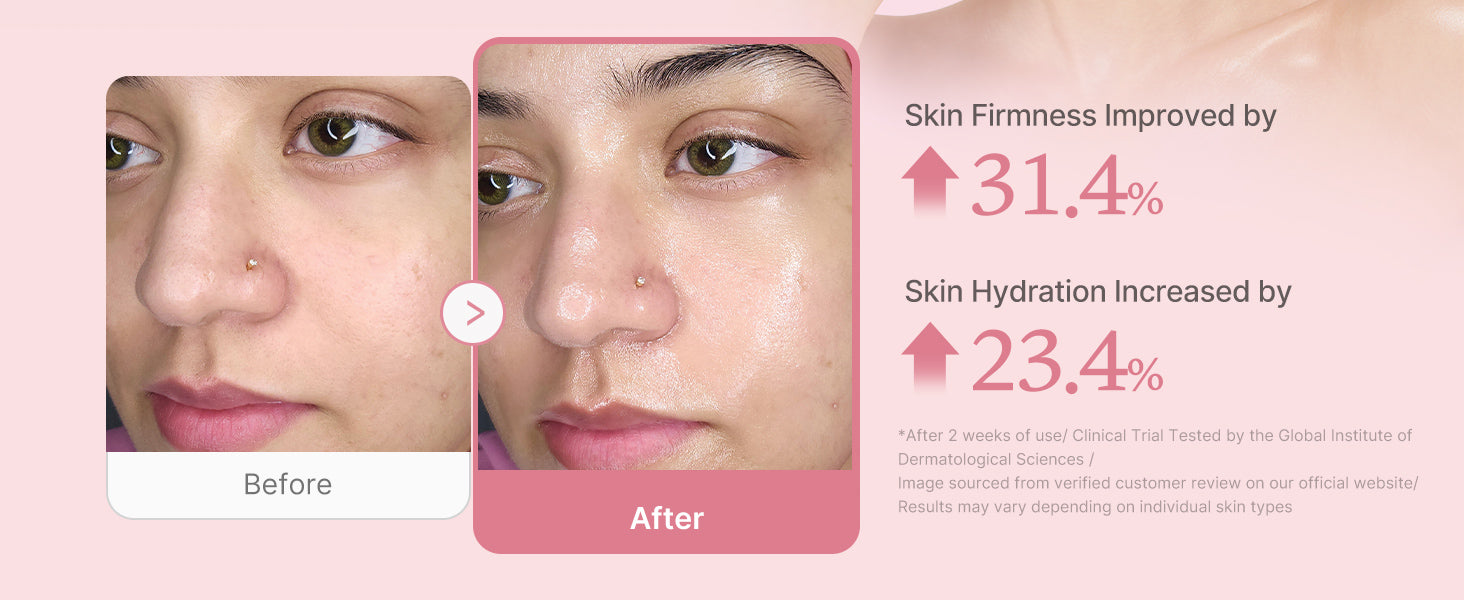 قناع ليلي بالكولاجين من ميديكوب – عناية شخصية خاصة