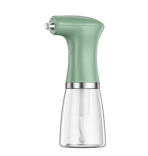 زجاجة رذاذ الزيت الكهربائية