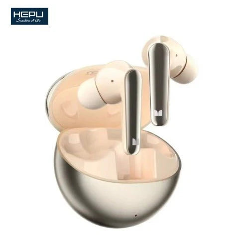 Hepu - سماعات أذن لاسلكية
