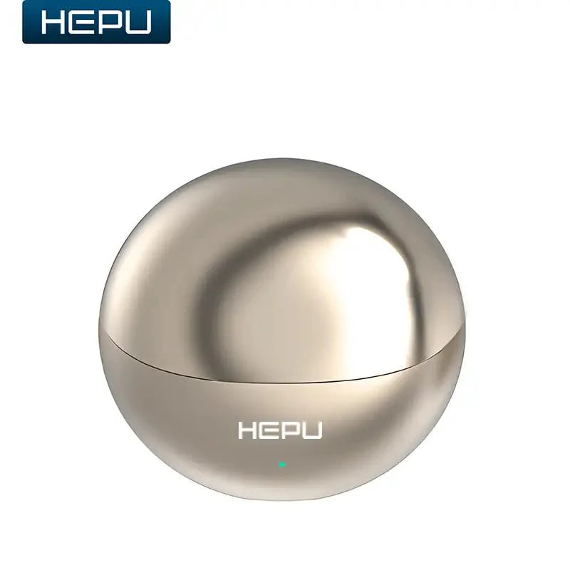 Hepu - سماعات أذن لاسلكية
