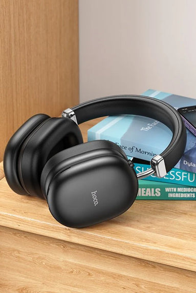 هوكو - سماعات رأس لاسلكية (W35)