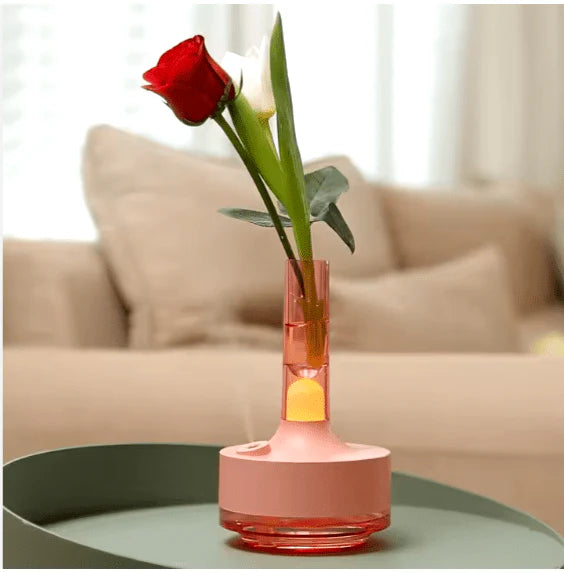 مرطب منزلي صغير