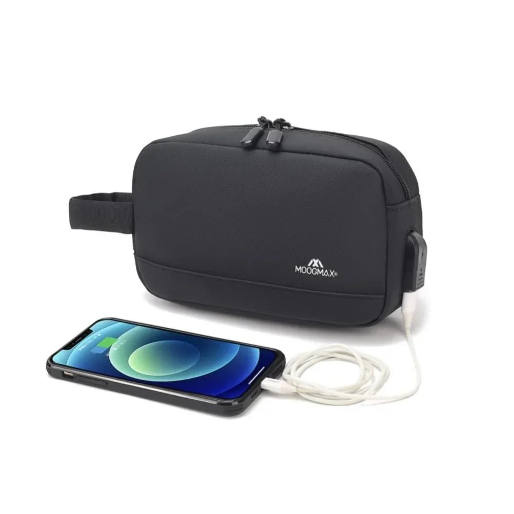 Moogmax - حقيبة يد فاخرة (أصلية)