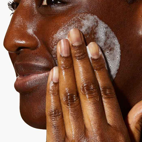 منظف CeraVe-SA المنعم