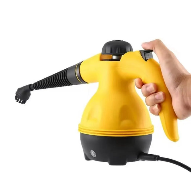 جهاز تنظيف بالبخار متعدد الاستخدامات للتنظيف والتعقيم