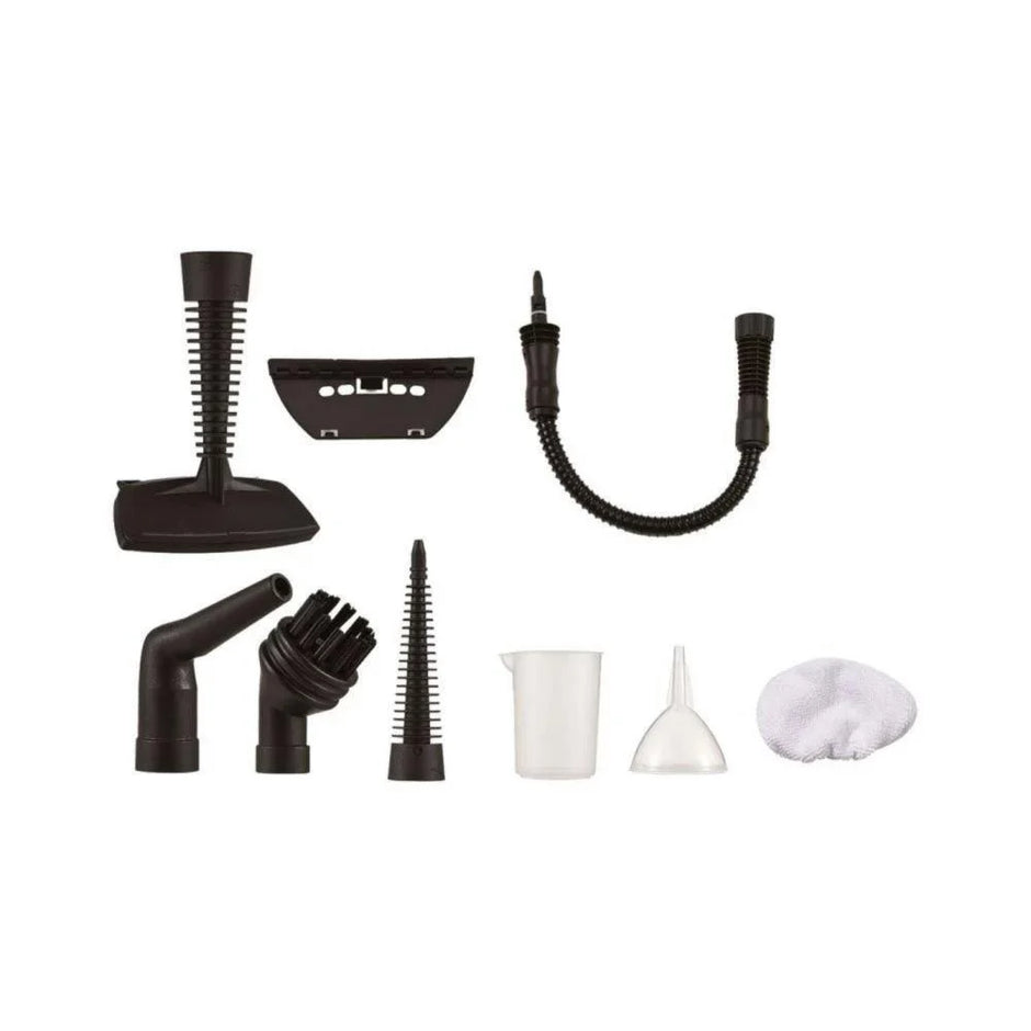 جهاز تنظيف بالبخار متعدد الاستخدامات للتنظيف والتعقيم