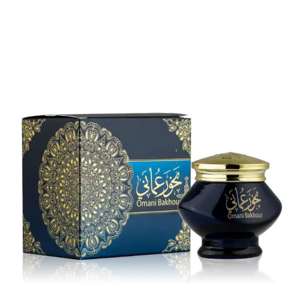 بخور الماس العماني