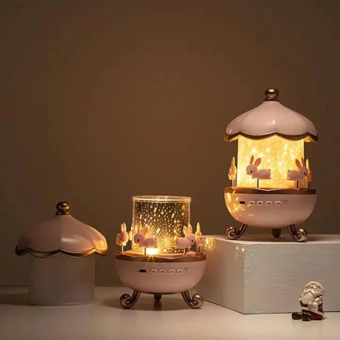 دوامة الأرنب